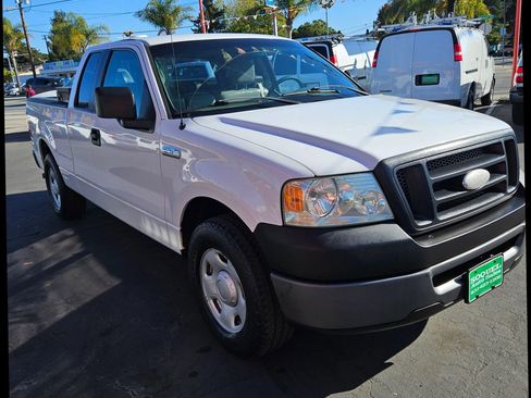 Used 2008 Ford F150 STX image 3