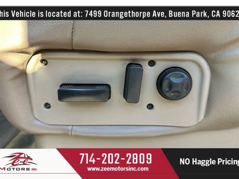 Used 2001 GMC Sierra 2500 SLE w/ SLT Marketing Option Pkg image 30