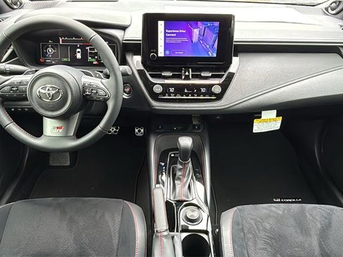 New 2026 Toyota Corolla Premium image 17