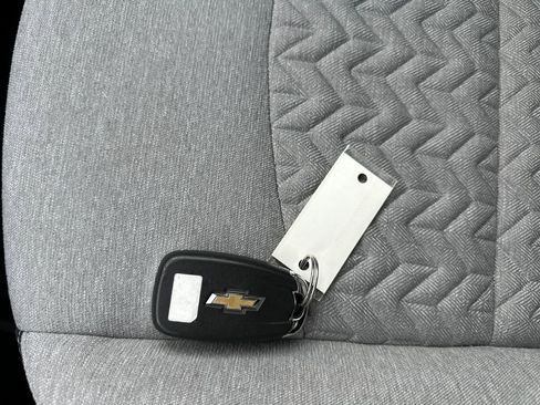 Used 2022 Chevrolet Equinox LS w/ LS Convenience Package image 15