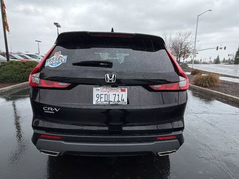 Used 2023 Honda CR-V Sport image 5