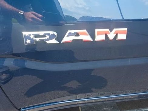 Used 2021 RAM 1500 Big Horn AWD/4WD image 22