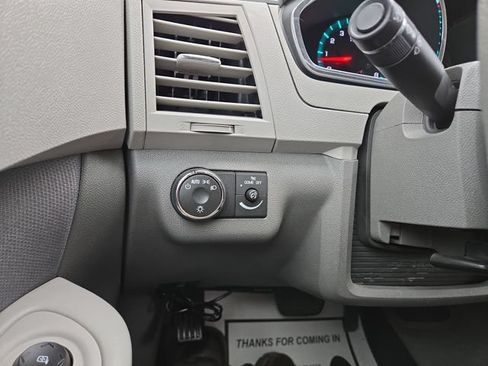 Used 2012 Chevrolet Traverse LS AWD/4WD image 19