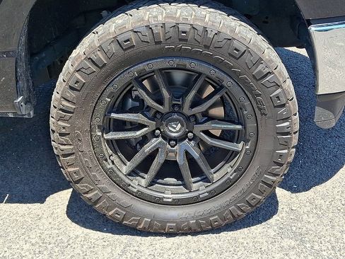 Used 2024 Ford F150 XLT w/ Equipment Group 302A MID AWD/4WD image 33