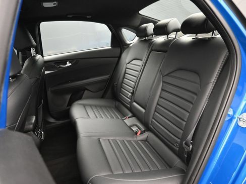 Used 2023 Kia Forte GT-Line w/ GT-Line Premium Package FWD image 25