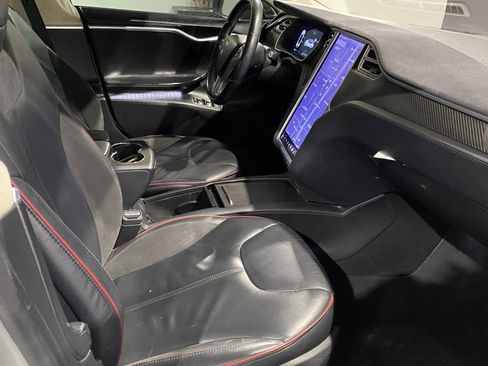 Used 2014 Tesla Model S 85 image 5