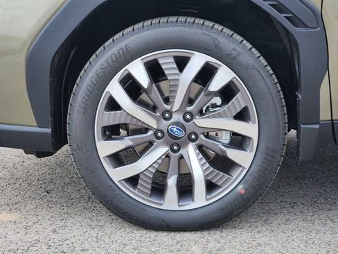 New 2026 Subaru Forester Touring image 7