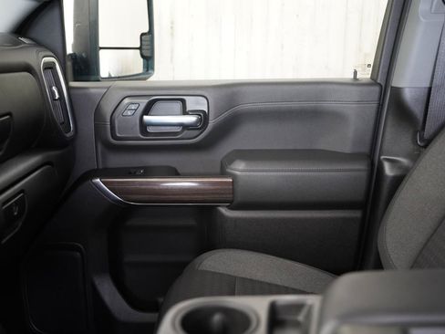Used 2023 Chevrolet Silverado 2500 LT w/ Convenience Package AWD/4WD image 30