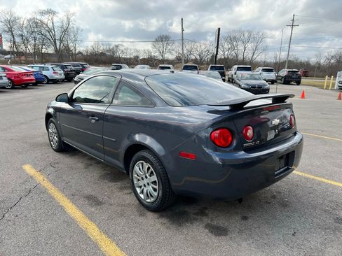 Used 2008 Chevrolet Cobalt LS w/ Protection Package image 7