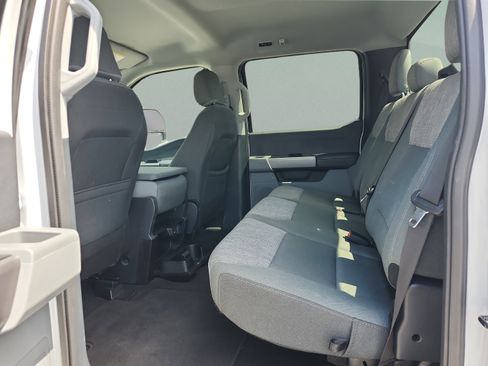 Used 2026 Ford F250 XLT AWD/4WD image 16