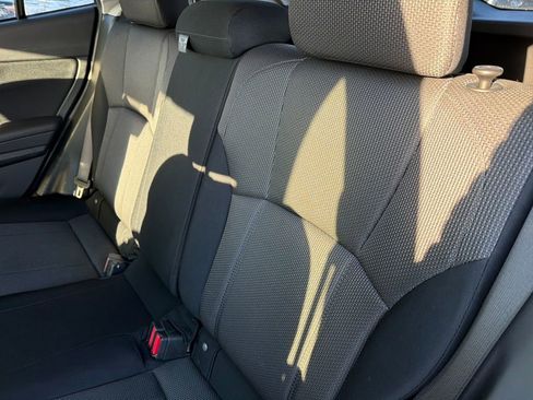 Used 2022 Subaru Crosstrek 2.0i image 24