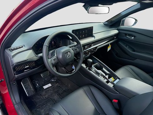 New 2026 Honda Accord Sport image 9