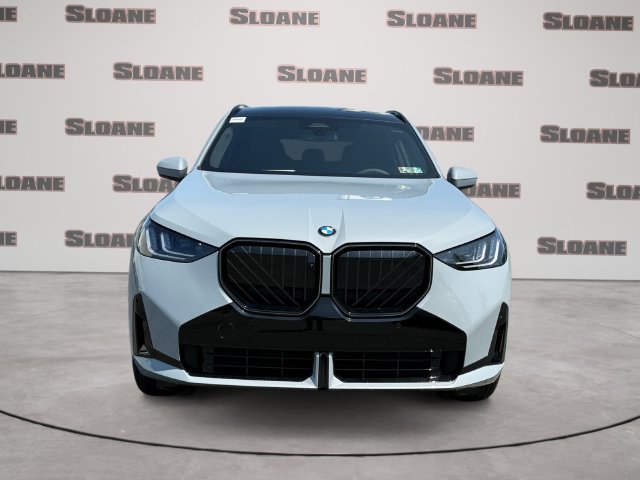 New 2026 BMW X3 xDrive30i w/ Premium Package AWD/4WD image 8