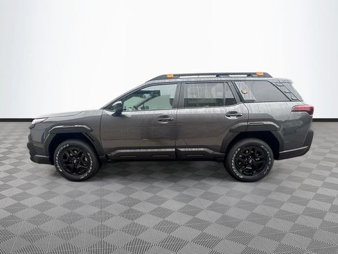 New 2026 Subaru Outback Wilderness AWD/4WD image 35