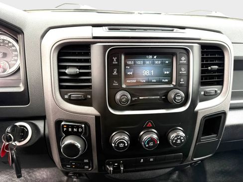 Used 2018 RAM 1500 Tradesman w/ Popular Equipment Group AWD/4WD image 13