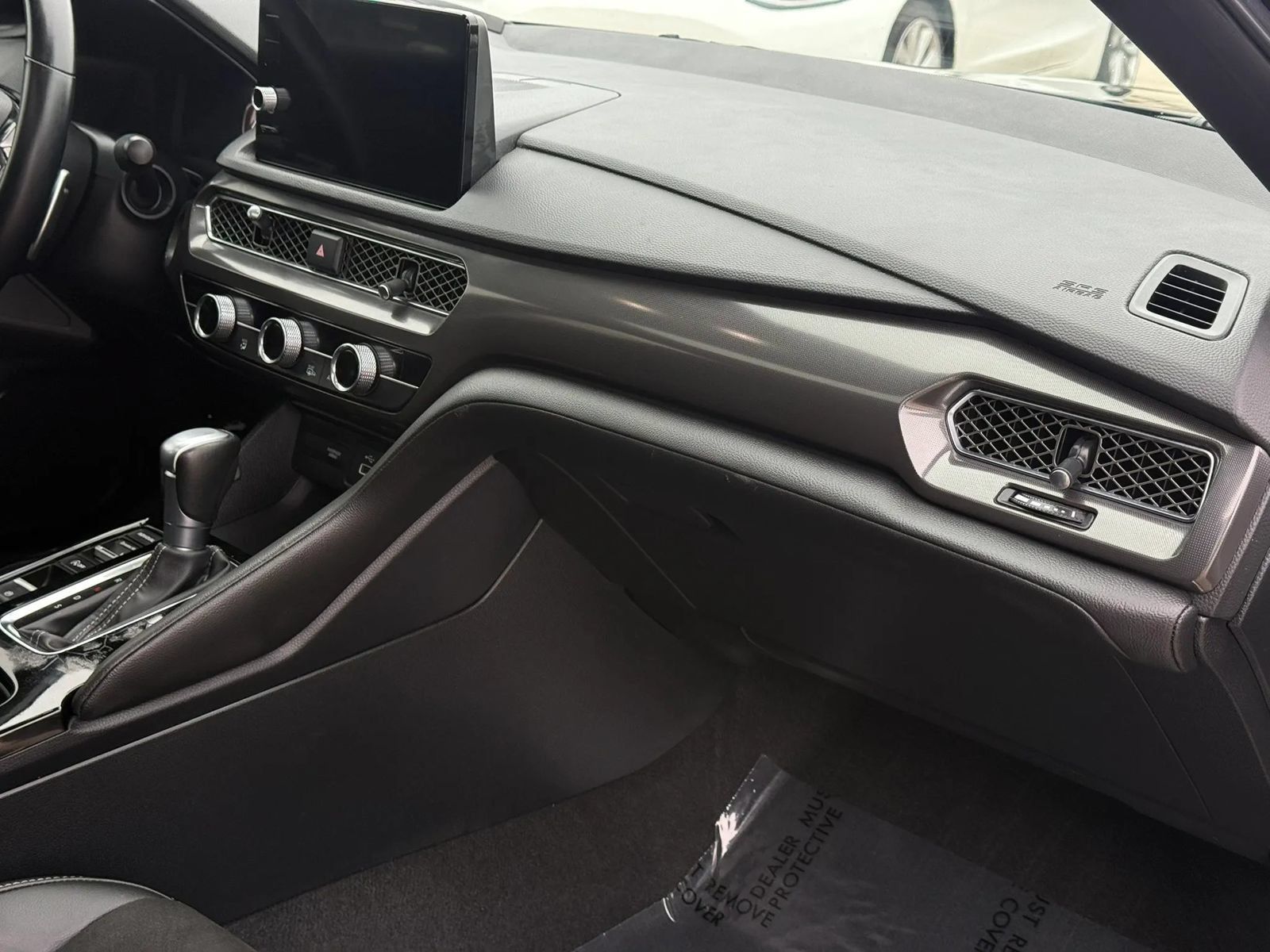 Used 2024 Acura Integra A-Spec w/ Technology Package FWD image 13