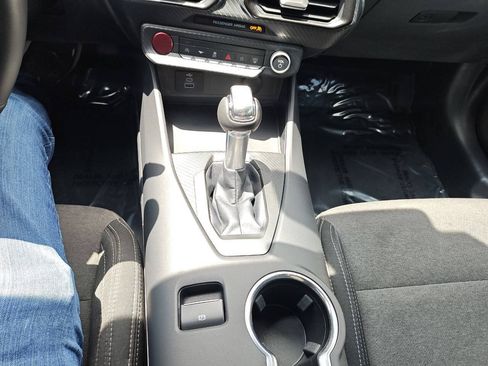 Used 2025 Ford Mustang Coupe RWD image 49