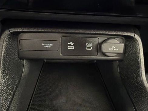 Used 2025 Honda Civic Sport image 36