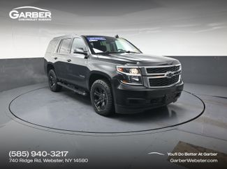 Used 2019 Chevrolet Tahoe LS w/ Enhanced Driver Alert Package video 1