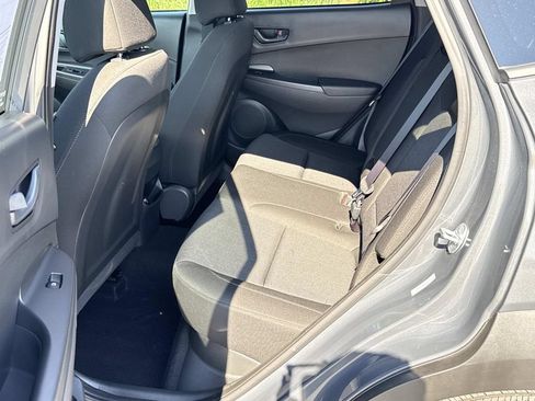 Used 2023 Hyundai Kona SEL w/ Cargo Package AWD/4WD image 23