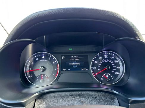 Used 2022 Kia Forte LXS w/ LXS Technology Package FWD image 25