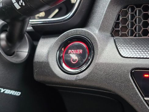 Certified 2023 Honda CR-V Sport image 60