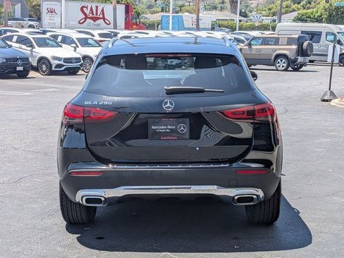 Certified 2023 Mercedes-Benz GLA 250 image 7