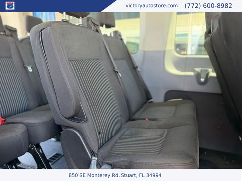 Used 2019 Ford Transit 350 XLT RWD image 24