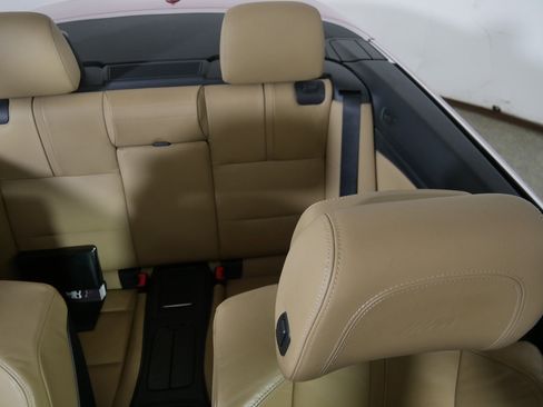 Used 2009 BMW M3 Convertible image 14