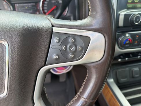 Used 2016 GMC Sierra 1500 SLT image 17