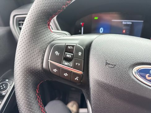 Used 2026 Ford Escape ST-Line Select w/ Tech Pack #1 AWD/4WD image 43