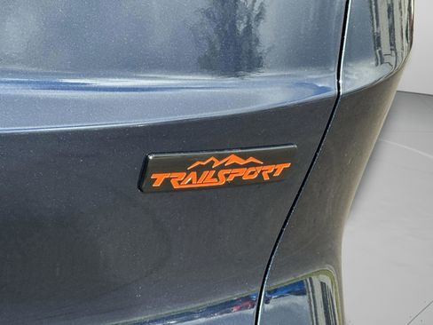 New 2026 Honda CR-V TrailSport image 15