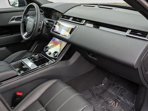 Used 2020 Land Rover Range Rover Velar R-Dynamic S image 23