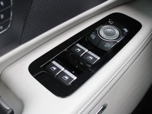 New 2026 Lincoln Nautilus Premier w/ Equipment Group 102A image 38