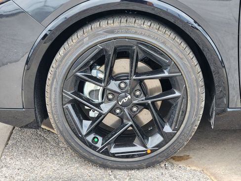 New 2026 Kia K4 GT-Line Turbo image 7