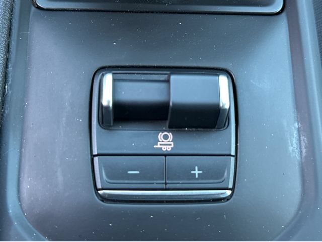 Certified 2025 GMC Sierra 1500 AT4 AWD/4WD image 29