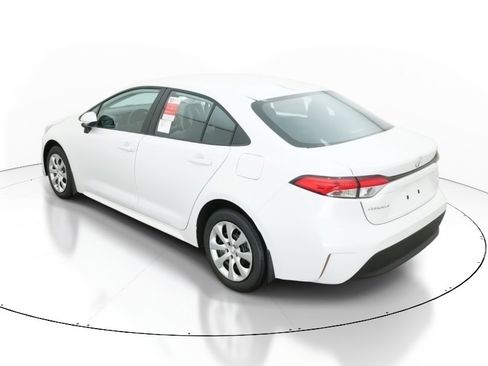 New 2026 Toyota Corolla LE image 5