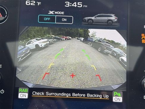 Used 2023 Subaru Outback Limited image 27