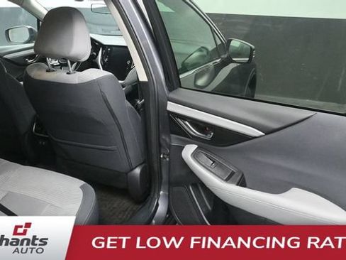 Used 2022 Subaru Outback Premium AWD/4WD image 10