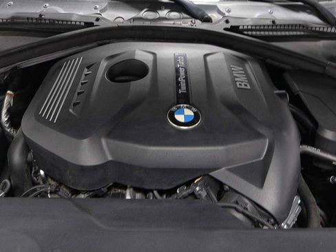 Used 2020 BMW 430i Gran Coupe w/ Convenience Package RWD image 17