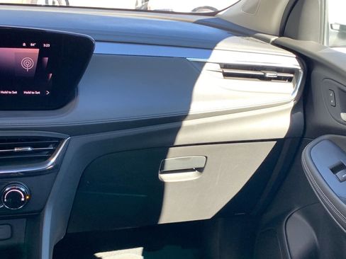 Used 2025 Buick Encore GX Preferred image 33