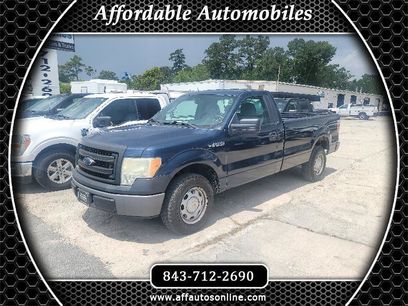 Used 2014 Ford F150 XL w/ Power Equipment Group