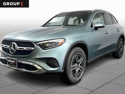 New 2026 Mercedes-Benz GLC 300 GLC 300