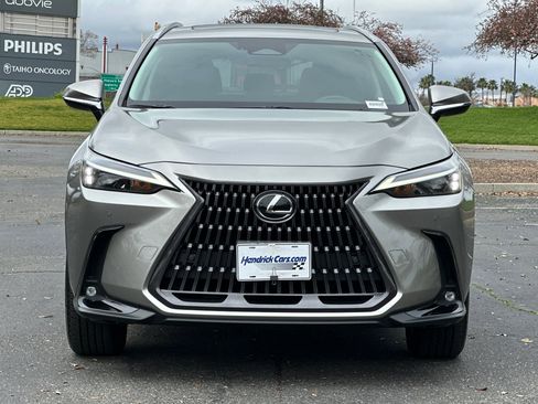 Used 2022 Lexus NX 350 AWD image 10