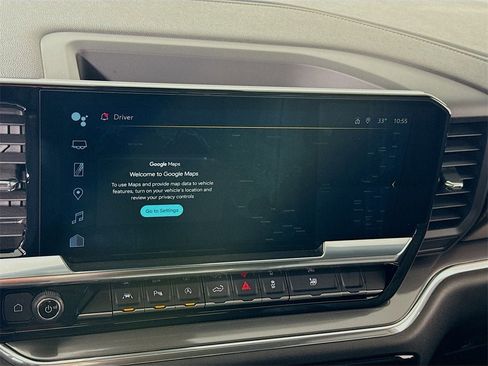 Used 2025 Chevrolet Silverado 1500 High Country w/ Technology Package image 7