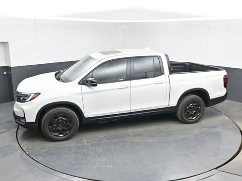 New 2026 Honda Ridgeline TrailSport image 34