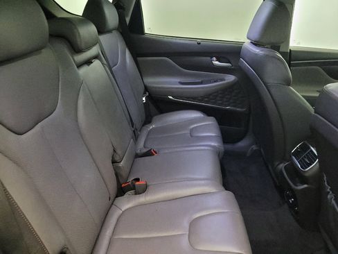 Used 2020 Hyundai Santa Fe Limited image 19