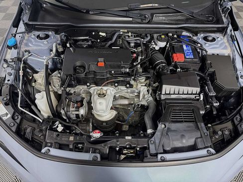 Used 2024 Honda Civic Sport image 27