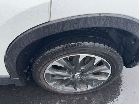 Used 2016 MAZDA CX-5 Grand Touring image 29