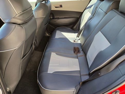 Used 2022 Toyota Corolla Cross LE image 13